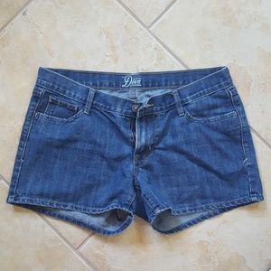 Old Navy The Diva shorts